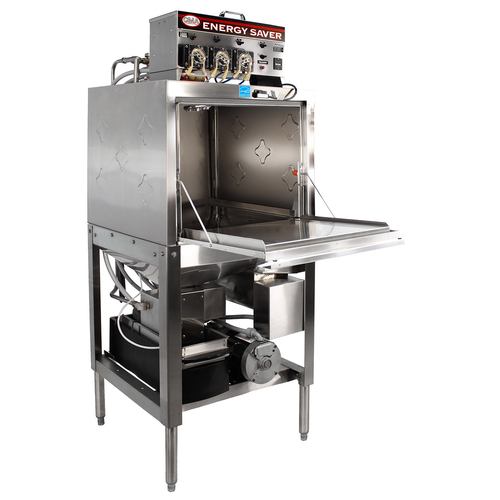 CMA Dishmachines - EST-FL