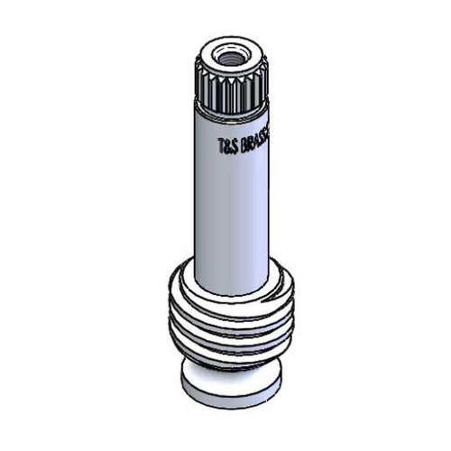 T&S Brass - 001908-25