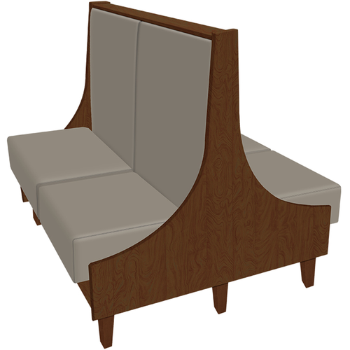 Oak Street - BN-4842-DBL