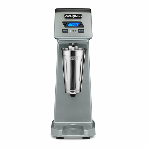 Picture of Waring WDM120TX Drink Mixer countertop single spindle