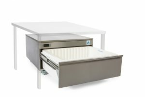 VCR1 UNDER COUNTER