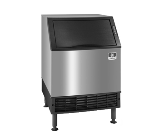 NEO Undercounter Ice Maker, cube-style, air-cooled, self contained, 26''W x 28''D x 38-1/2''H, produ