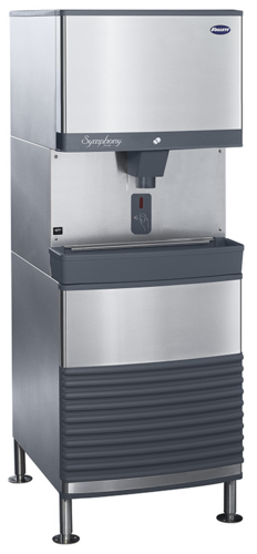 Follett Products (Middleby) - 110FB414A-SI