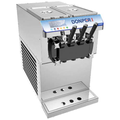 Donper USA - D250