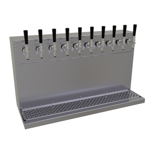 Glastender - WT-10-SSR