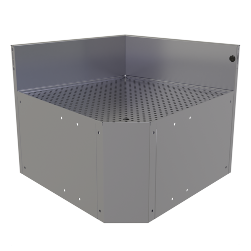 Glastender - CIWB-75