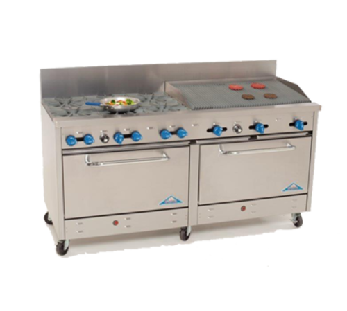 Comstock-Castle - 2F330-3RB