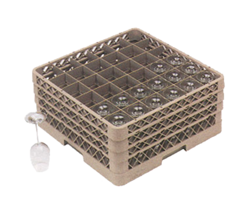 Vollrath - TR7CA