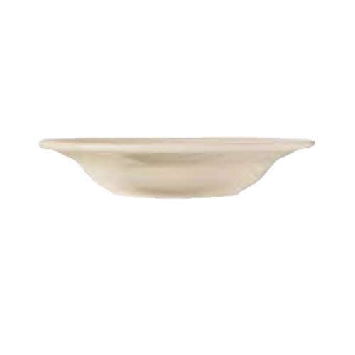 Rim Soup Bowl, 12 oz., 8-3/4'' dia. x 1-5/8''H, round, rolled edge ...