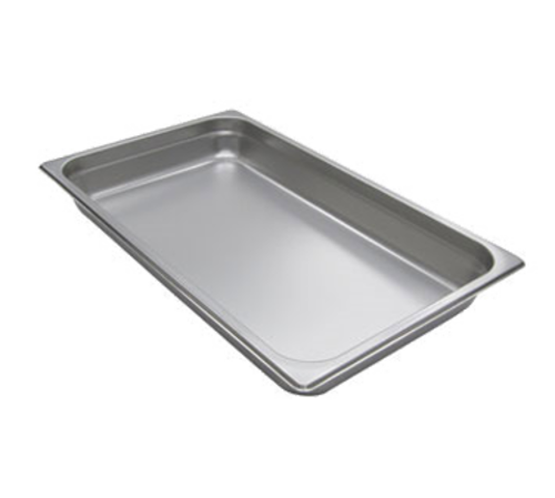 Picture of Admiral Craft Equipment Corp. 22F2 Nestwell® Steam Table Pan full size 20-3/4"L x 12-3/4"W x 2-1/2" deep