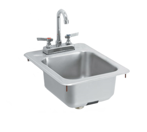 Vollrath - K1734-C
