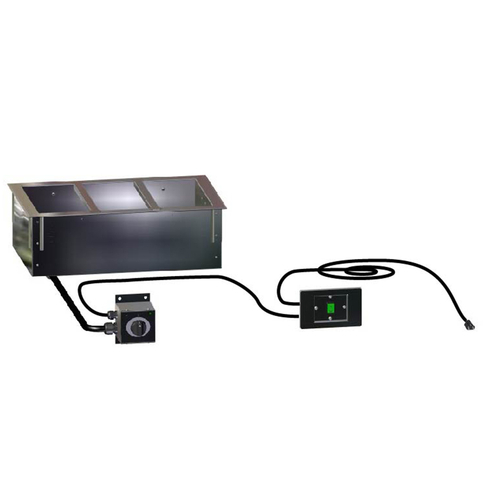 Alto-Shaam - 100-HWRS/D6