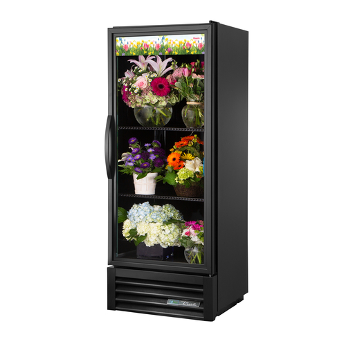 True Mfg. - General Foodservice - GDM-12FC-HC~TSL01
