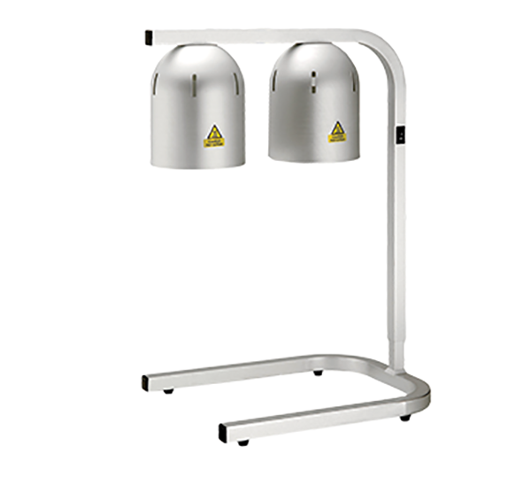 Heat Lamps & Lighting