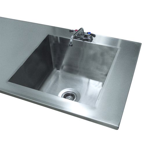 Advance Tabco - TA-11A