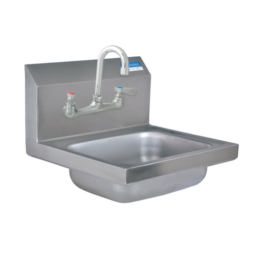 BK Resources - BKHS-W-1410-8-P-G
