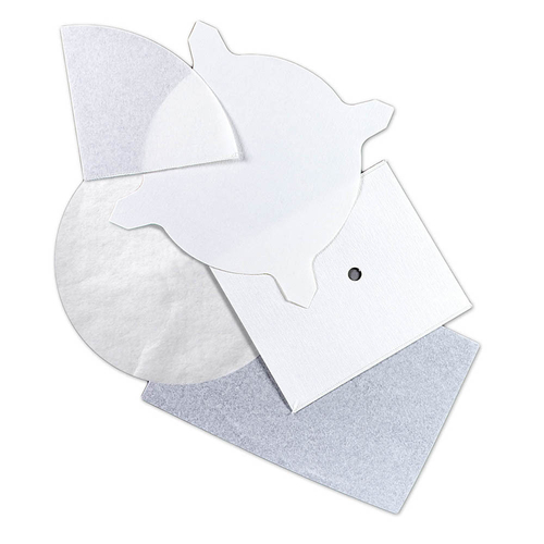 Picture of FILTER PAPER, 16 3/8" X 18 3/8" SHEET, 100 PER CASE