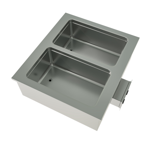 BK Resources - E-HP-2