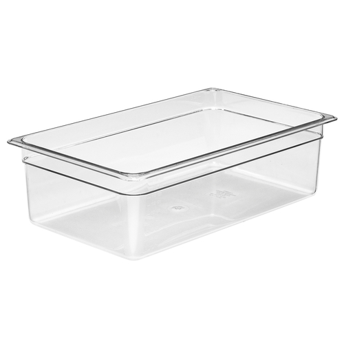 Picture of Cambro 16CW135 Camwear® Food Pan 20.6 qt. capacity 6" deep