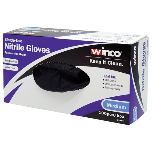 Winco - GLN-LB