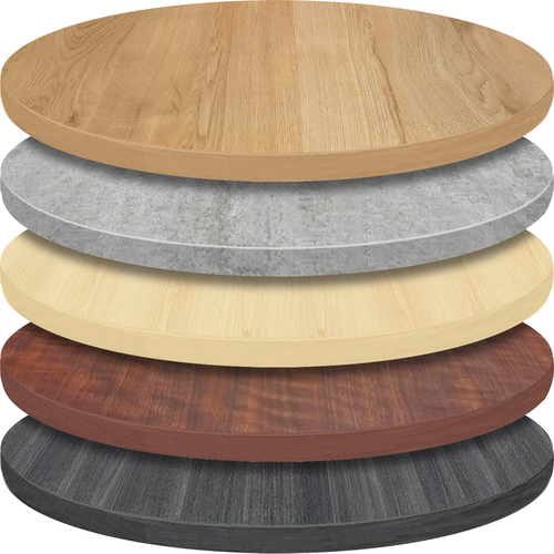 Oak Street - 3MM24RND