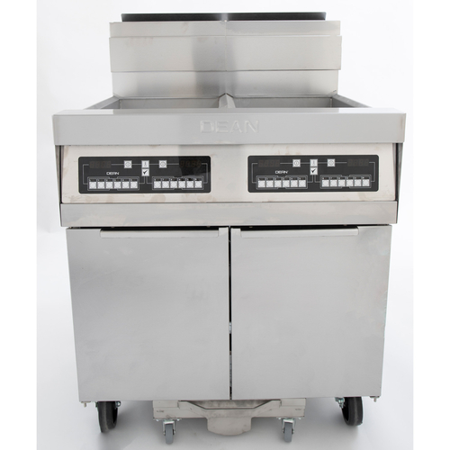Frymaster/Dean - 2FPRG50T