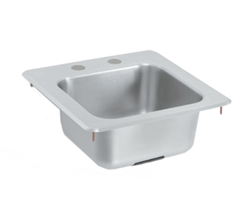 Vollrath - K1554-C