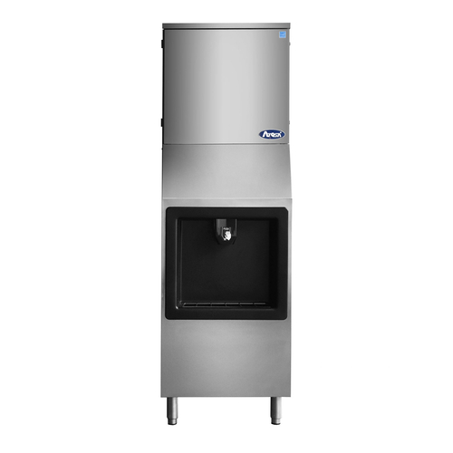 Atosa USA, Inc. - HD350-AP-161