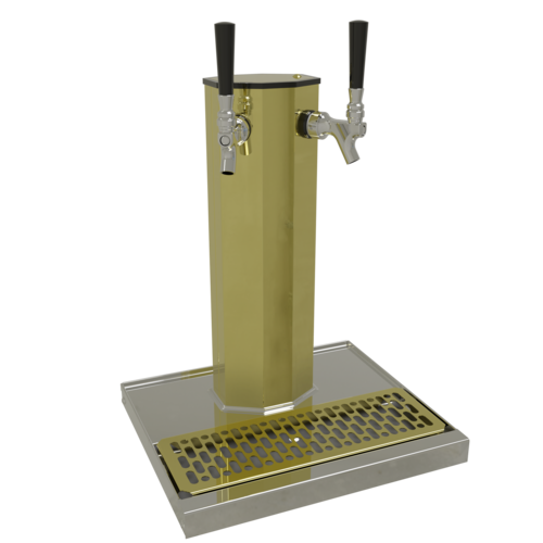Glastender - CT-2-PBR