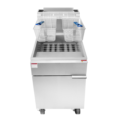 Atosa USA, Inc. - ATFS-75-LP