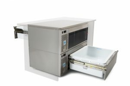 VCM2 UNDER COUNTER