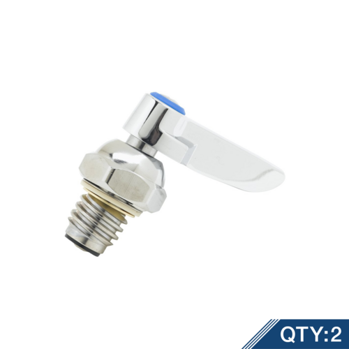 T&S Brass - 002709-40M