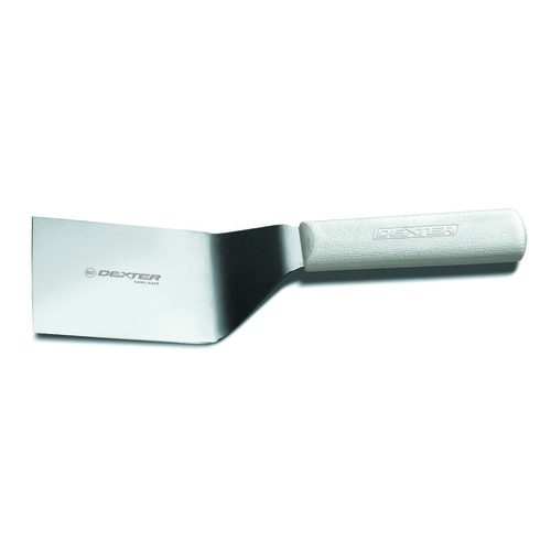 Picture of Dexter Russell S286-6PCP Sani-Safe® (19683) Hamburger Turner 6" x 3" square end