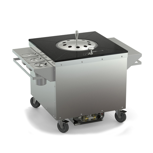 Wood Stone - WS-GFT-31-SQR