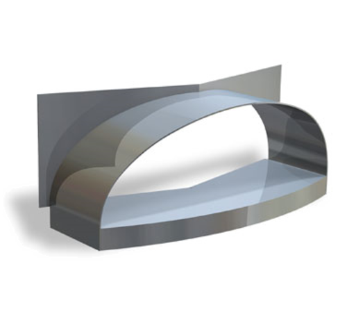 Wood Stone - 0-5-DFEA-LR