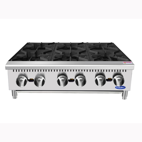 Atosa USA, Inc. - ACHP-6