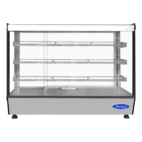 Atosa USA, Inc. - CHDS-71