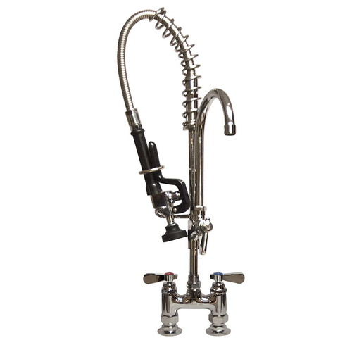 BK Resources - BKF-4HD-MINI