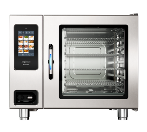 Alto-Shaam - 7-20E PRO-QS