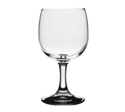 Picture of Anchor Hocking Foodservice 2928M Wine Glass 8-1/2 oz. 3" dia. Sold by Case of 3 Dozen