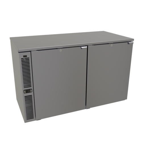 Glastender - C1SL48-UC
