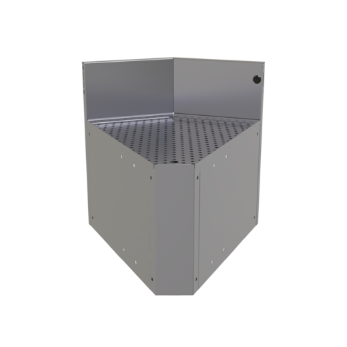 Glastender - CIWB-45