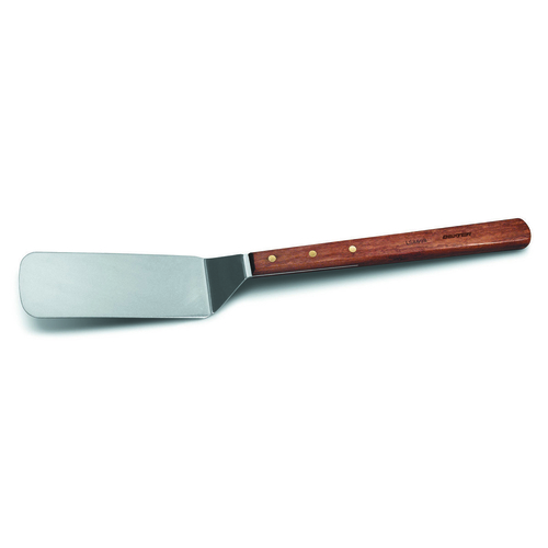 Picture of Dexter Russell LS8698PCP Traditional™ (19740) Turner 8" x 3" 20" overall