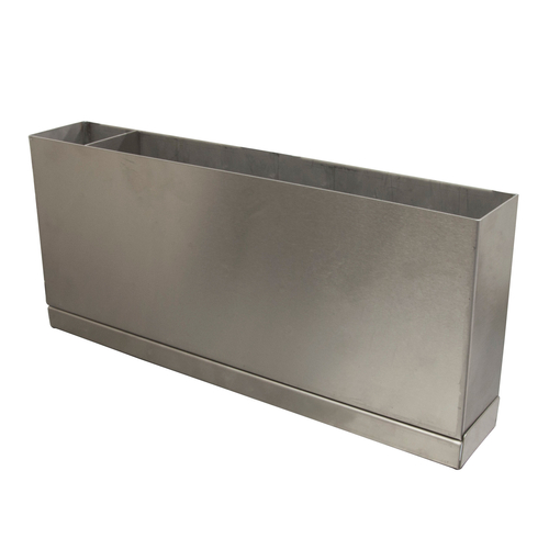 BK Resources - GCP-18TB