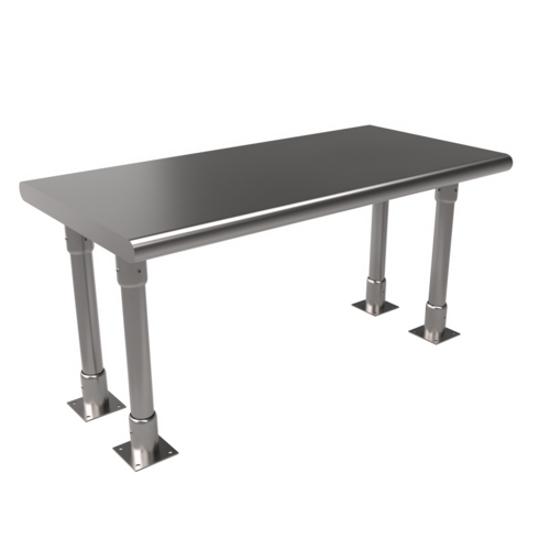 BK Resources - BK-OSS-1836BN