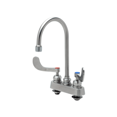 T&S Brass - S-1141-04-CR