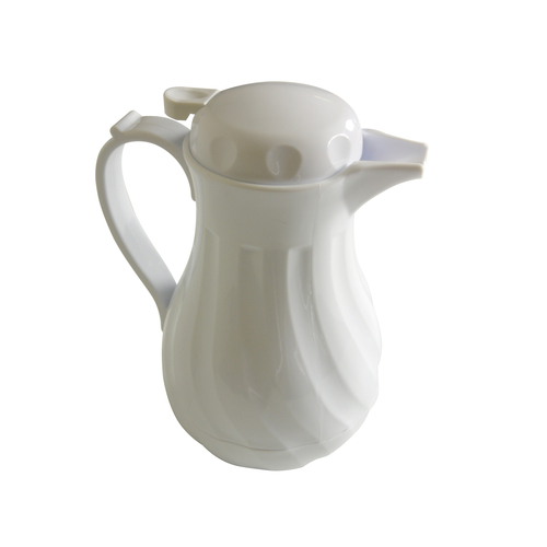 Beverage Server Lid