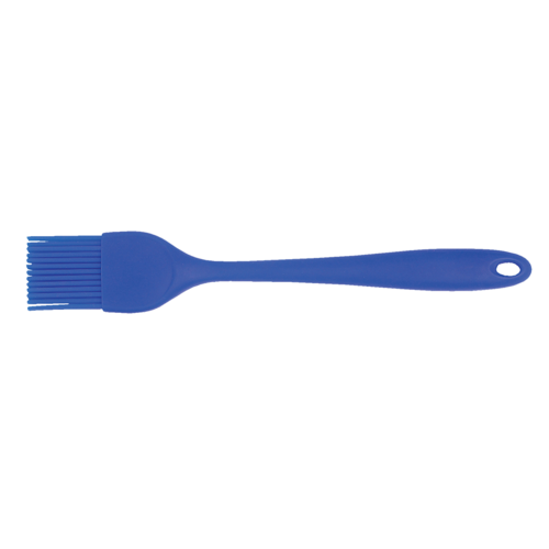 Picture of Harold Import 43640BB HIC Brush 10-3/4" 100% pure silicone with no fillers