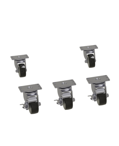 Glastender - C-5X4-1/8