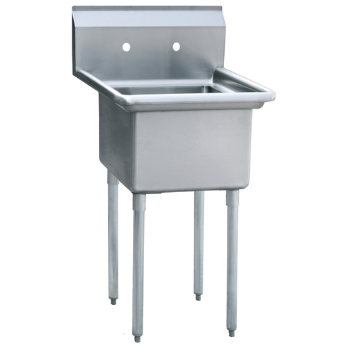 Atosa USA, Inc. - MRSA-1-N